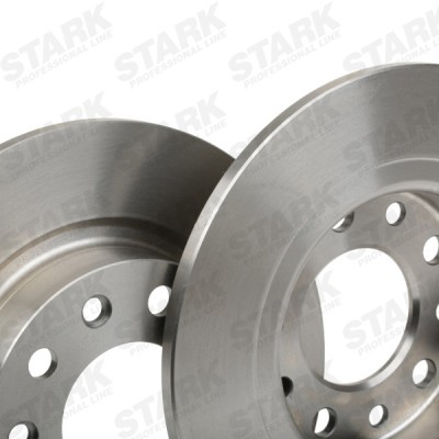 Bremsscheibe Stark SKBD-0022944 SKBD-0022944 - foto 4