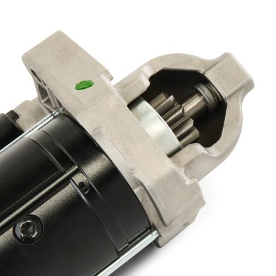 Anlasser RIDEX 2S0998R 2S0998R - foto 6