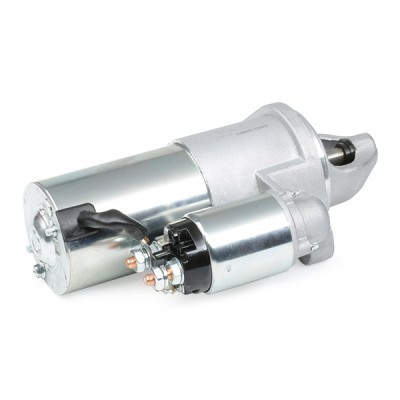 Anlasser RIDEX 2S0547 2S0547 - foto 4