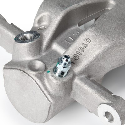 Bremssattel RIDEX 78B0192R 78B0192R - foto 6