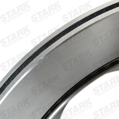 Bremsscheibe Stark SKBD-0023451 SKBD-0023451 - foto 4
