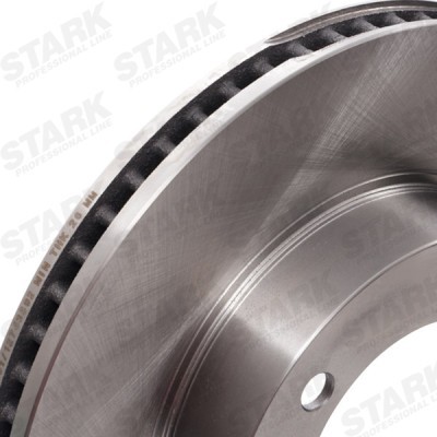 Bremsscheibe Stark SKBD-0023597 SKBD-0023597 - foto 4