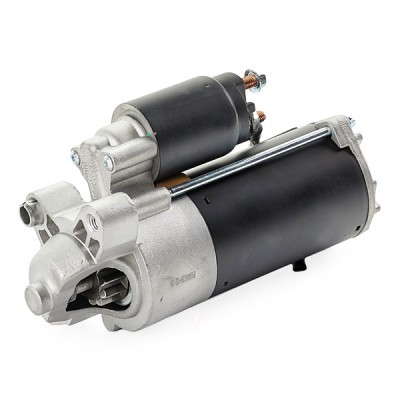Anlasser RIDEX 2S0034R 2S0034R - foto 3