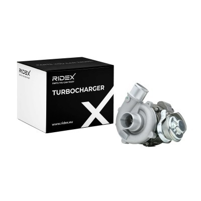 Turbolader RIDEX 2234C0074 2234C0074 - foto 2