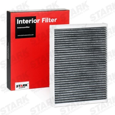 Filter, Innenraumluft Stark SKIF-0170259 SKIF-0170259 - foto 3