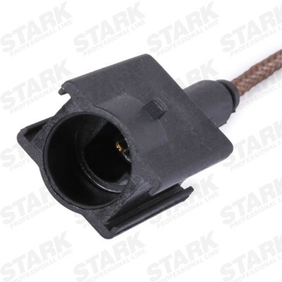 Bremsbeläge Satz Stark SKAD-1002 SKAD-1002 - foto 5