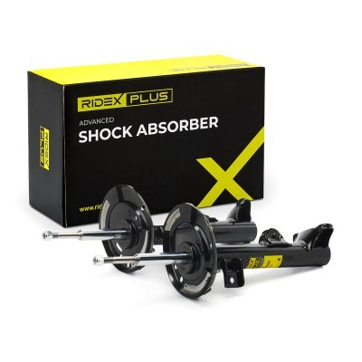 Stoßdämpfer RIDEX 854S1675P 854S1675P - foto 2