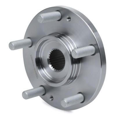 Radnabe RIDEX 653W0211 653W0211 - foto 4