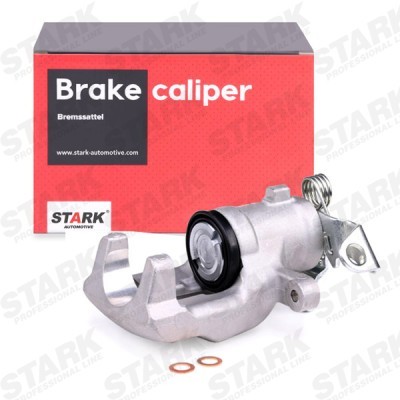 Bremssattel Stark SKBC-0460507 SKBC-0460507 - foto 2