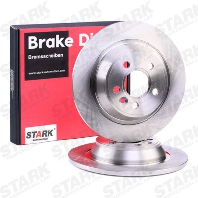 Bremsscheibe Stark SKBD-0020179 SKBD-0020179 - foto 2