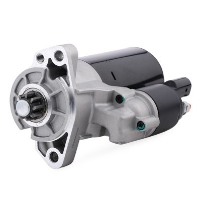 Anlasser RIDEX 2S0168 2S0168 - foto 3
