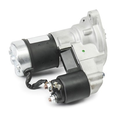 Anlasser RIDEX 2S0227R 2S0227R - foto 4