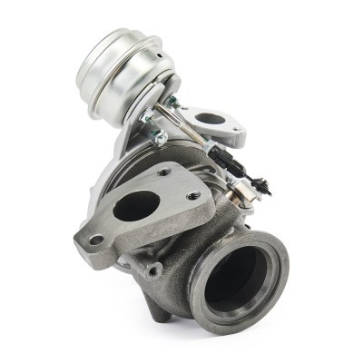 Turbolader RIDEX 2234C0187 2234C0187 - foto 4