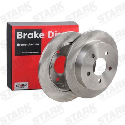Bremsscheibe Stark SKBD-0022914 SKBD-0022914 - foto 2