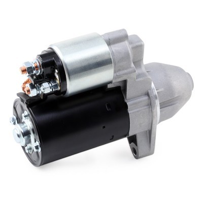 Anlasser RIDEX 2S0147 2S0147 - foto 4