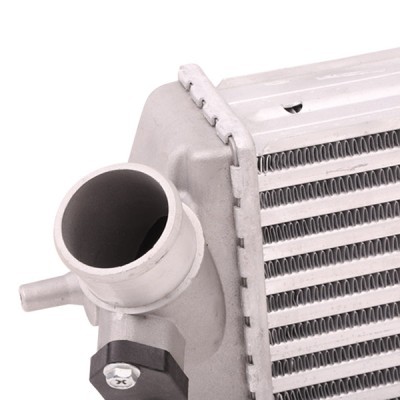 Ladeluftkühler RIDEX 468I0237 468I0237 - foto 5
