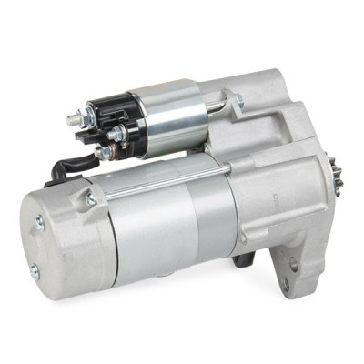 Anlasser RIDEX 2S0444 2S0444 - foto 4
