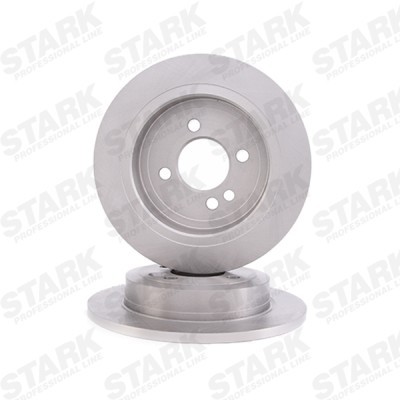 Bremsscheibe Stark SKBD-0020079 SKBD-0020079 - foto 7