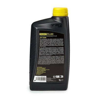 Getriebeöl RIDEX 3069A0028P 3069A0028P - foto 3