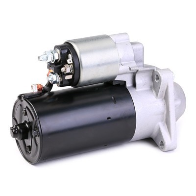 Anlasser RIDEX 2S0279 2S0279 - foto 4
