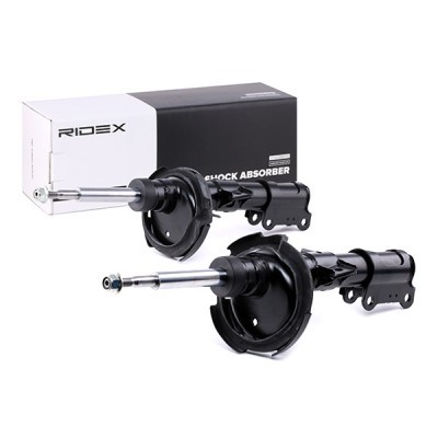 Stoßdämpfer RIDEX 854S1603 854S1603 - foto 3