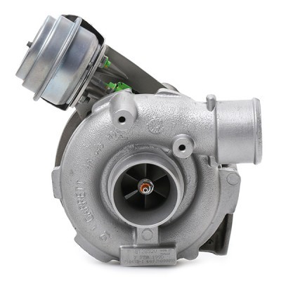 Turbolader RIDEX 2234C0320R 2234C0320R - foto 5