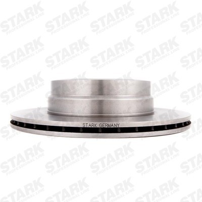 Bremsscheibe Stark SKBD-0022307 SKBD-0022307 - foto 4