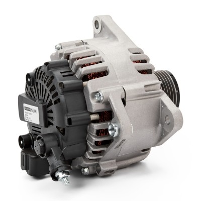Generator RIDEX 4G0519P 4G0519P - foto 4
