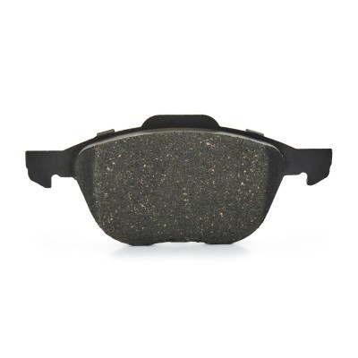 Bremsbeläge Satz RIDEX 402B0011P 402B0011P - foto 5