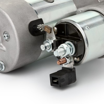 Anlasser RIDEX 2S0240 2S0240 - foto 5