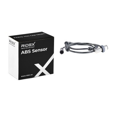 ABS Sensor RIDEX 412W0315 412W0315 - foto 2