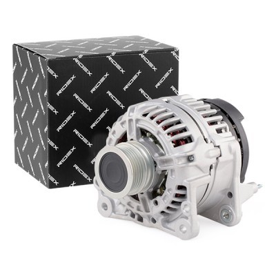 Generator RIDEX 4G0276 4G0276 - foto 2