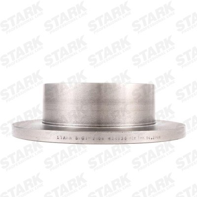 Bremsscheibe Stark SKBD-0022218 SKBD-0022218 - foto 4