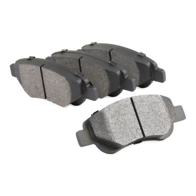 Bremsbeläge Satz RIDEX 402B0085 402B0085 - foto 6