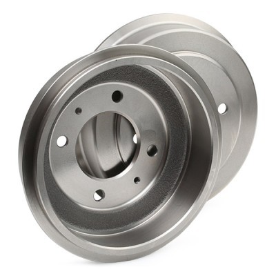 Bremstrommel RIDEX 123B0181 123B0181 - foto 4
