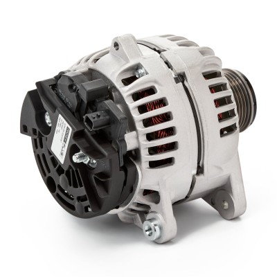 Generator RIDEX 4G0366P 4G0366P - foto 4