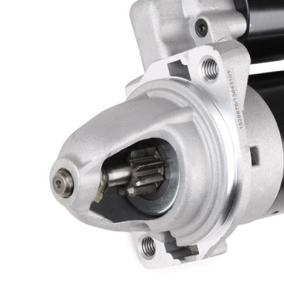 Anlasser RIDEX 2S0188 2S0188 - foto 5