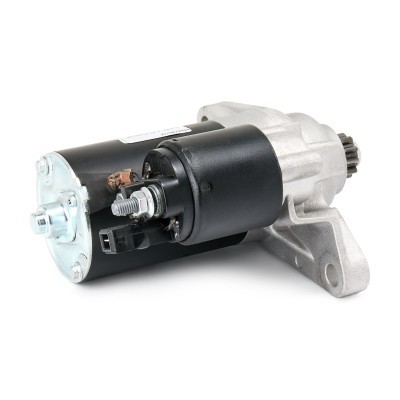 Anlasser RIDEX 2S0079R 2S0079R - foto 4
