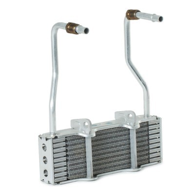 Ölkühler RIDEX 469O0060 469O0060 - foto 4