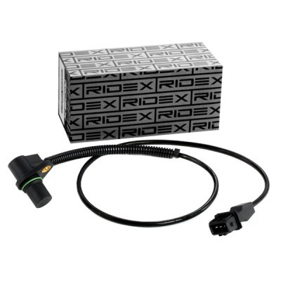 Impulsgeber, Kurbelwelle RIDEX 833C0043 833C0043 - foto 2
