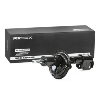 Stoßdämpfer RIDEX 854S1224 854S1224 - foto 3