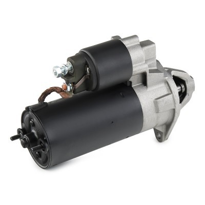 Anlasser RIDEX 2S0260R 2S0260R - foto 3