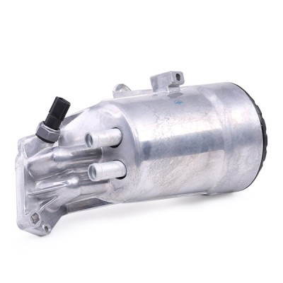 Ölkühler RIDEX 469O0128 469O0128 - foto 3
