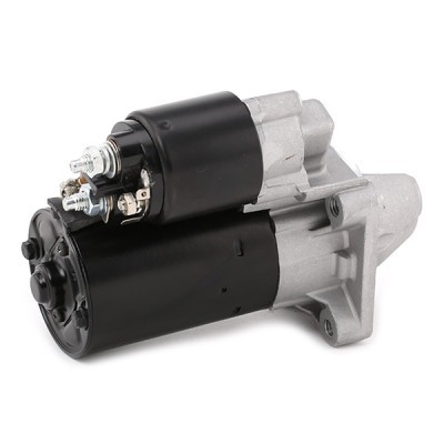 Anlasser RIDEX 2S0159 2S0159 - foto 4