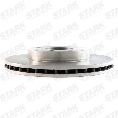 Bremsscheibe Stark SKBD-0020043 SKBD-0020043 - foto 5