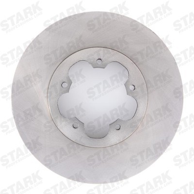 Bremsscheibe Stark SKBD-0020302 SKBD-0020302 - foto 3