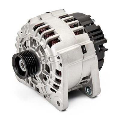 Generator RIDEX 4G0437 4G0437 - foto 7