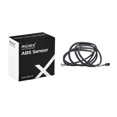 ABS Sensor RIDEX 412W0319 412W0319 - foto 2