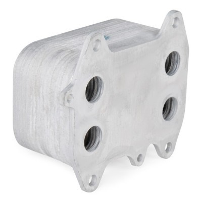 Ölkühler RIDEX 469O0100 469O0100 - foto 4