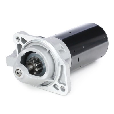 Anlasser RIDEX 2S0312 2S0312 - foto 4
